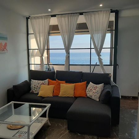 Apartamento Cotobro Almuñécar エクステリア 写真