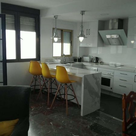 Apartamento Cotobro Almuñécar エクステリア 写真