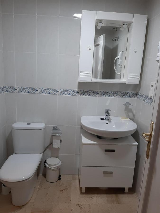 Apartamento Cotobro Almuñécar エクステリア 写真