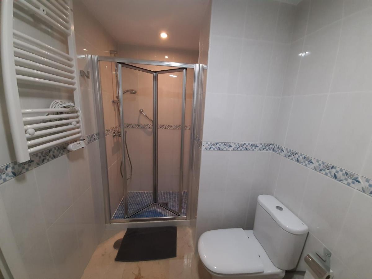 Apartamento Cotobro Almuñécar エクステリア 写真