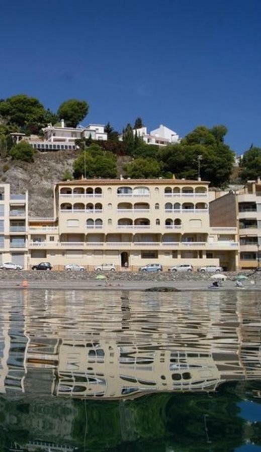 Apartamento Cotobro Almuñécar エクステリア 写真