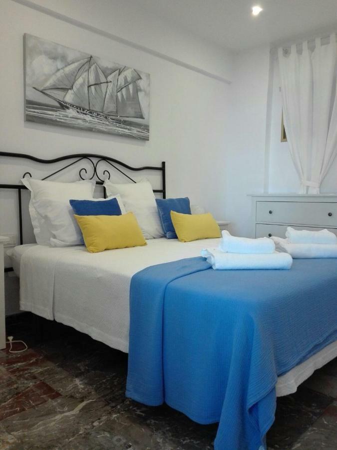 Apartamento Cotobro Almuñécar エクステリア 写真